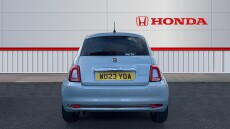 Fiat 500 1.0 Mild Hybrid 3dr Petrol Hatchback